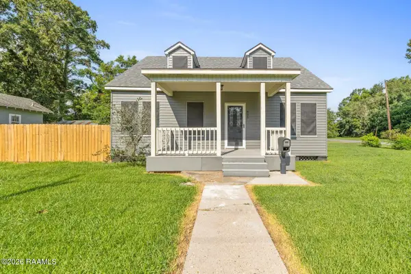 Address Withheld By Seller, Crowley, LA 70526