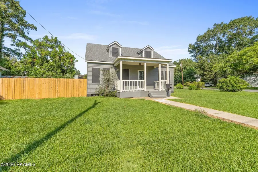 Address Withheld By Seller, Crowley, LA 70526 - #2