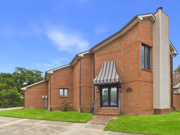 100 Audubon Oaks Boulevard #29, Lafayette, LA 70506