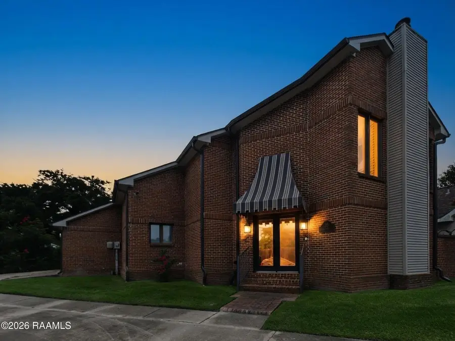100 Audubon Oaks Boulevard #29, Lafayette, LA 70506 - #2