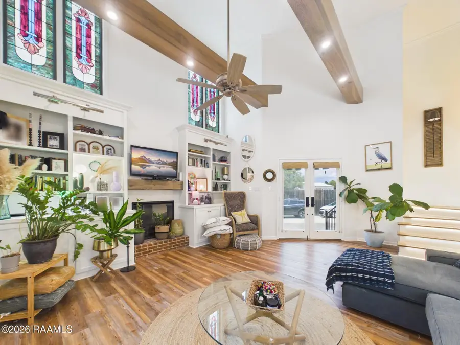 100 Audubon Oaks Boulevard #29, Lafayette, LA 70506 - #3