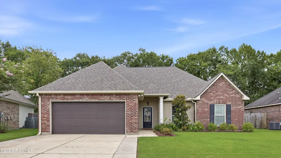 109 Tealbrook Drive, Scott, LA 70583 - #2