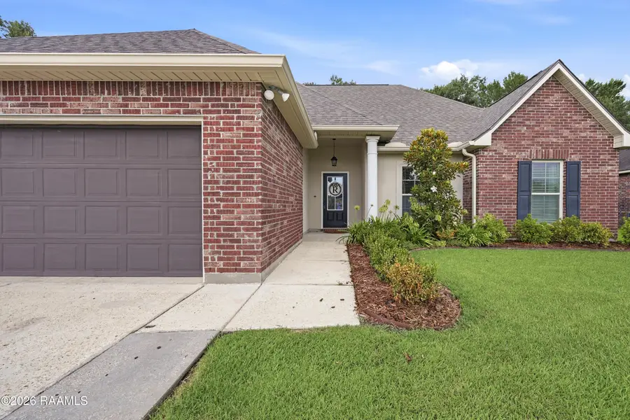 109 Tealbrook Drive, Scott, LA 70583 - #3