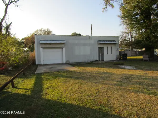 1125 Jane Street, New Iberia, LA 70563