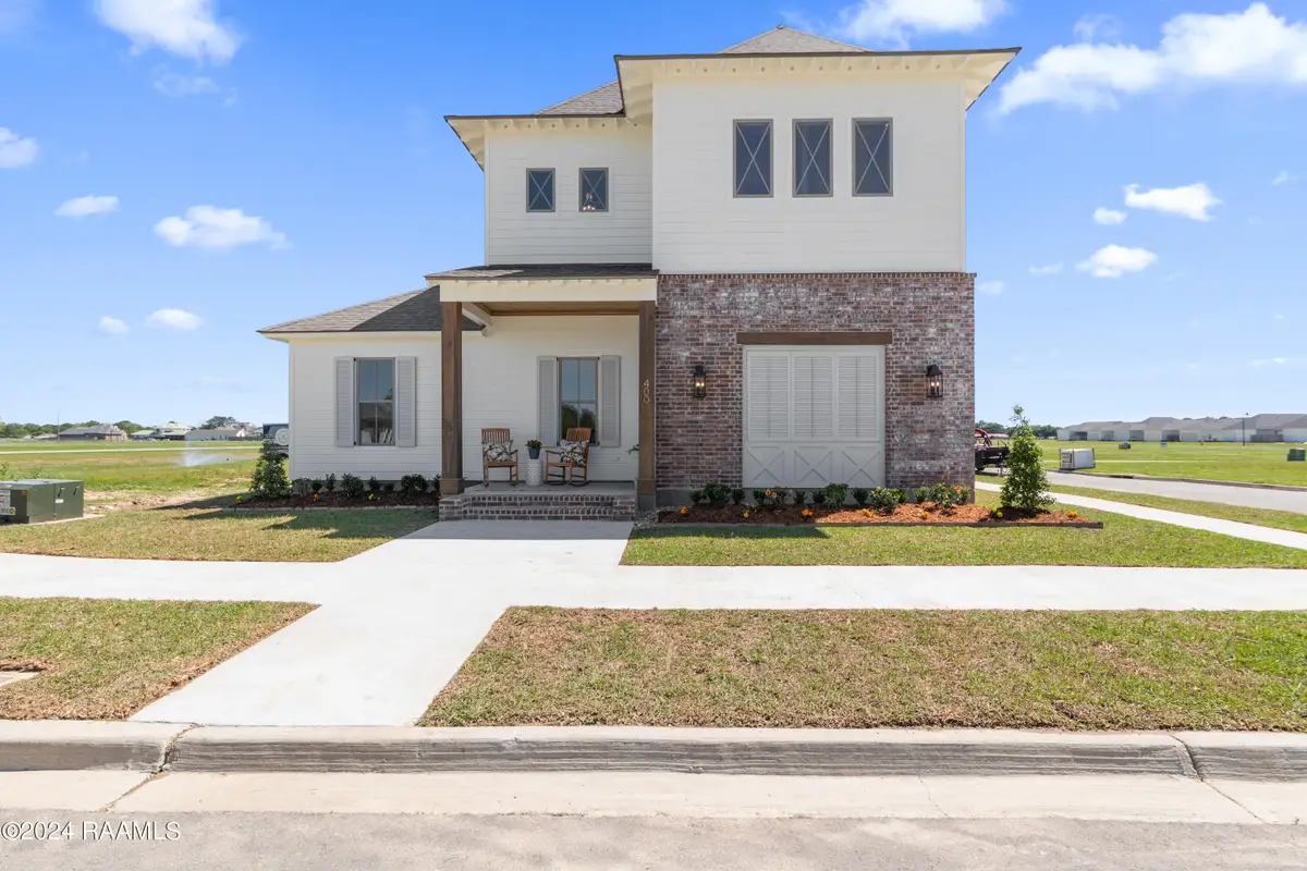 400 Villager Avenue, Scott, LA 70583 - #1