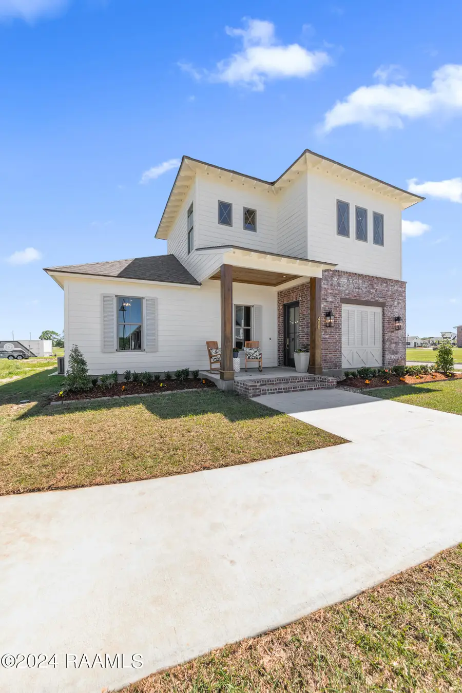400 Villager Avenue, Scott, LA 70583 - #3