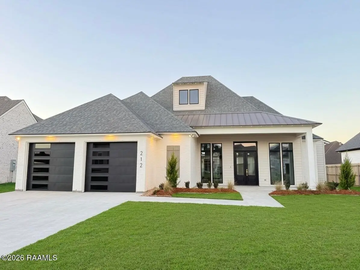 212 Sabal Grove Lane, Youngsville, LA 70592 - #1
