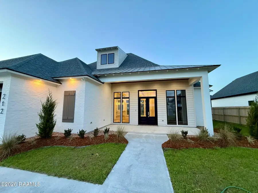 212 Sabal Grove Lane, Youngsville, LA 70592 - #3