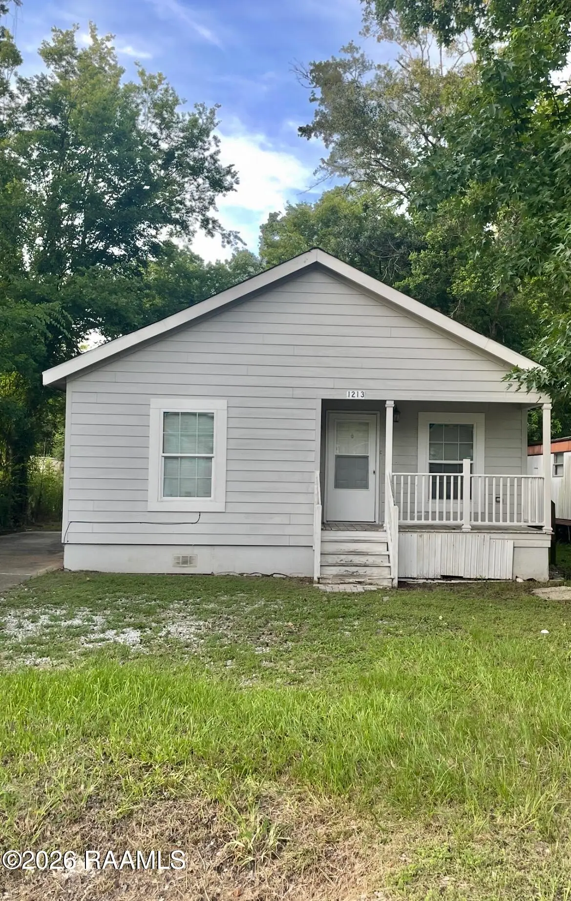 1213 Martin Luther King Drive, Ville Platte, LA 70586 - #1