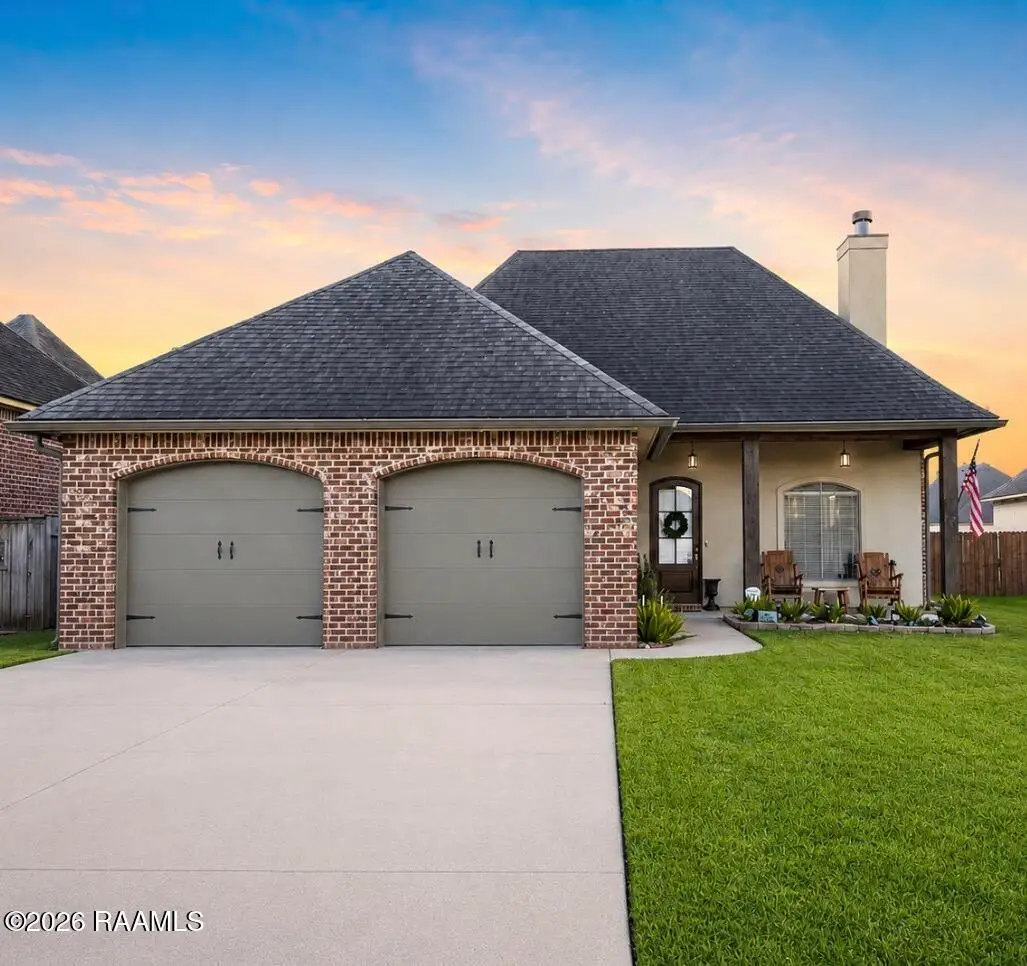 106 Hazy River Way, Lafayette, LA 70508 - #1
