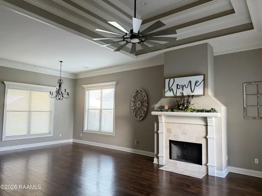 106 Hazy River Way, Lafayette, LA 70508 - #3