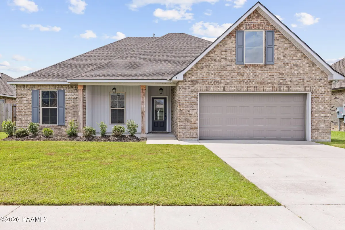 211 Sparkling Meadows Lane, Lafayette, LA 70506 - #1