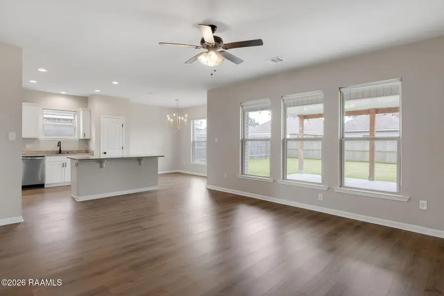 211 Sparkling Meadows Lane, Lafayette, LA 70506 - #3