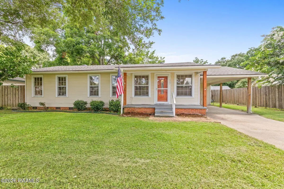 307 Downing Street, Lafayette, LA 70506 - #1
