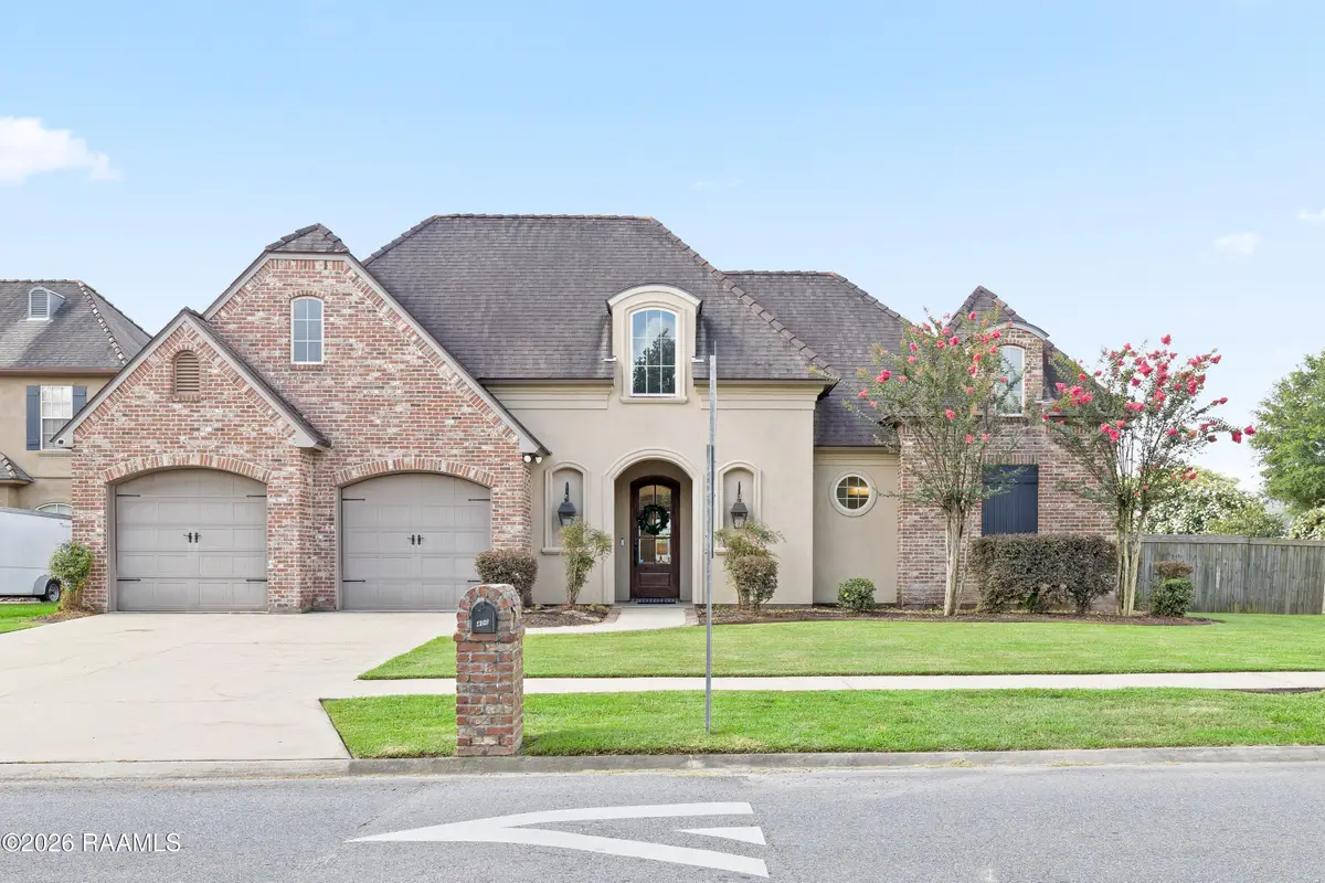400 Boulder Creek Parkway, Lafayette, LA 70508 - #1