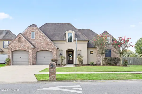 400 Boulder Creek Parkway, Lafayette, LA 70508