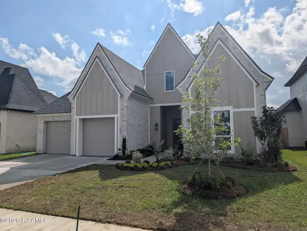208 Amsterdam Avenue, Youngsville, LA 70592