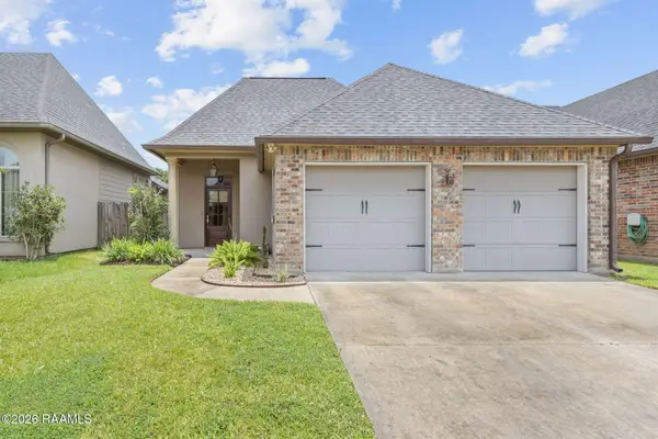 107 Barataria Bay Point, Lafayette, LA 70508