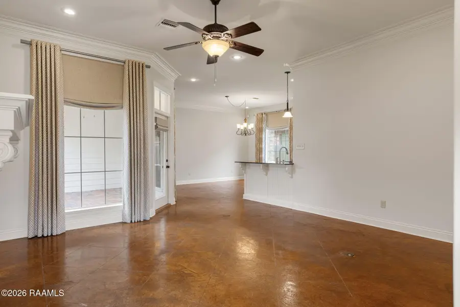 107 Barataria Bay Point, Lafayette, LA 70508 - #3