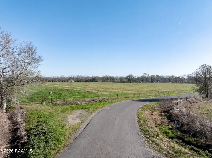 Tract 3 Walnut Road, Arnaudville, LA 70512 - #3