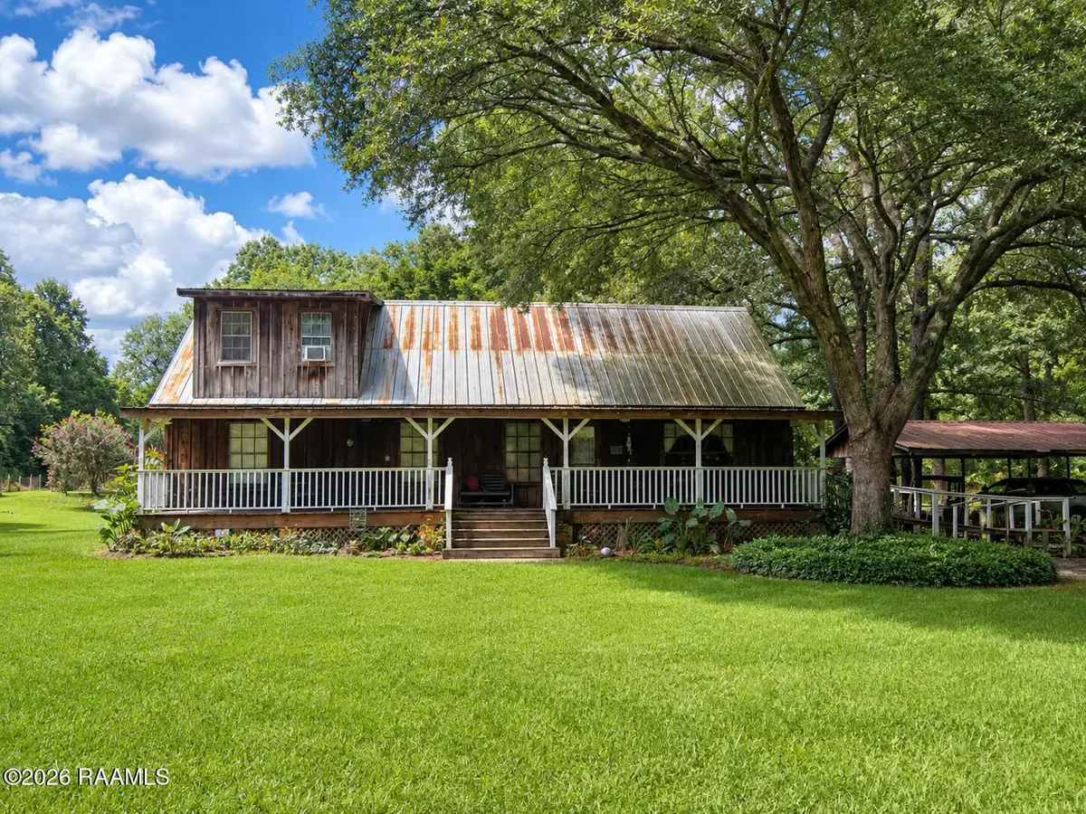 6105 Saint Landry Highway, Ville Platte, LA 70586 - #1