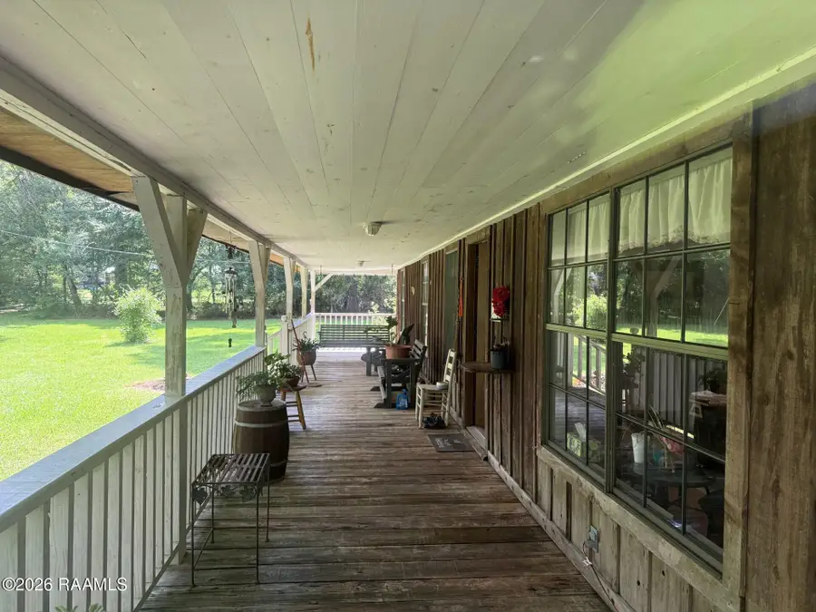 6105 Saint Landry Highway, Ville Platte, LA 70586 - #2