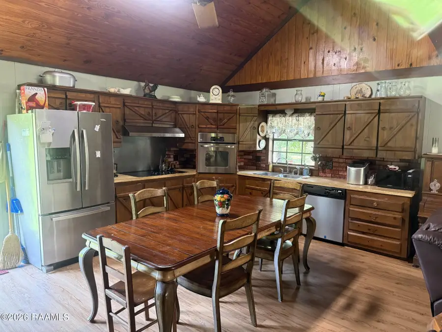 6105 Saint Landry Highway, Ville Platte, LA 70586 - #3