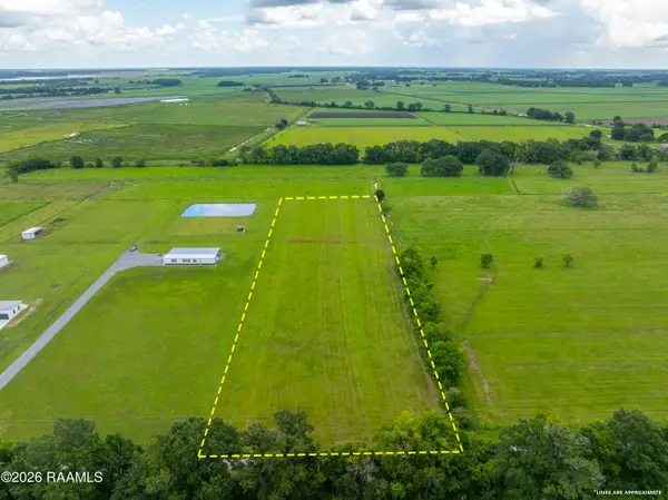 Tbd Division Rd #C, St. Martinville, LA 70582