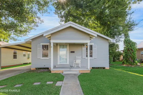 309 S Parkerson Street, Rayne, LA 70578