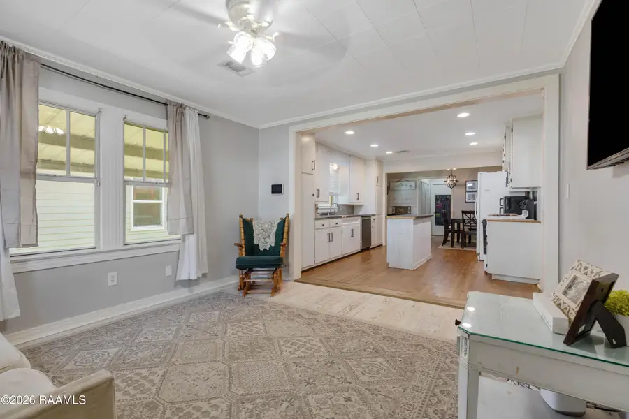 309 S Parkerson Street, Rayne, LA 70578 - #3