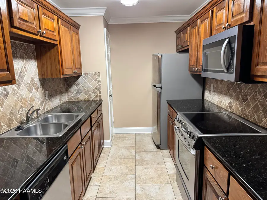 112 Hillside Drive #10, Lafayette, LA 70503 - #3
