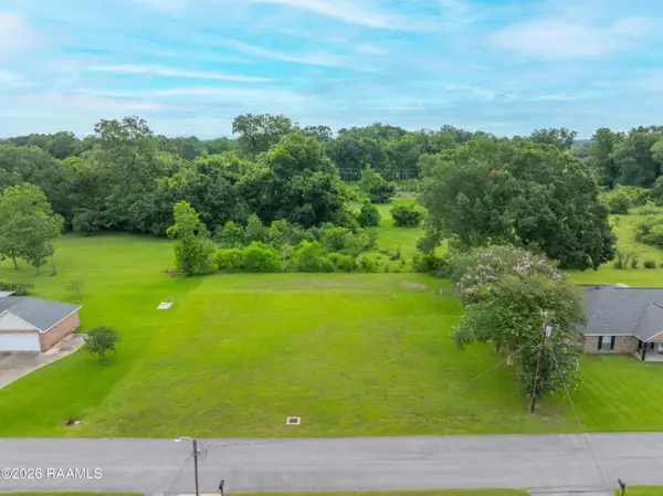 308 Bergeron Loop, Carencro, LA 70520