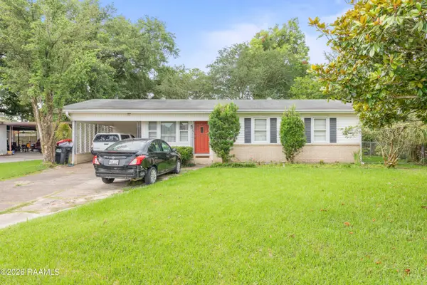 103 Edwis Street, Lafayette, LA 70506