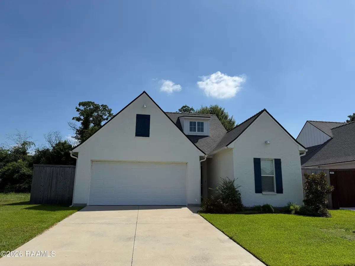 400 Croft Row, Lafayette, LA 70503 - #1