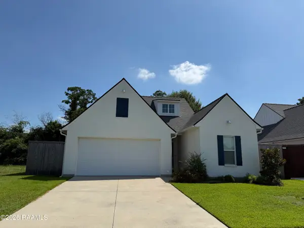 400 Croft Row, Lafayette, LA 70503
