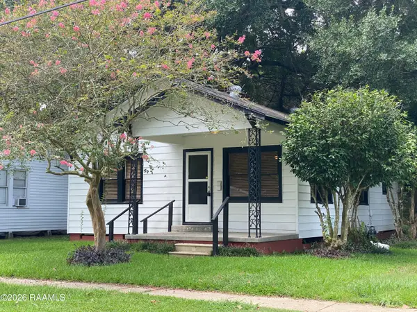 505 & 507 Cedar Crest Court, Lafayette, LA 70501