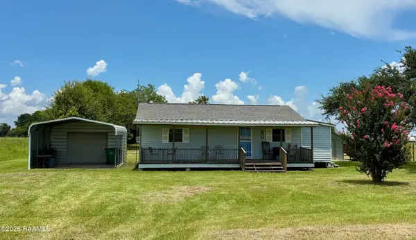 1265 Mcmillan Avenue, Iota, LA 70543