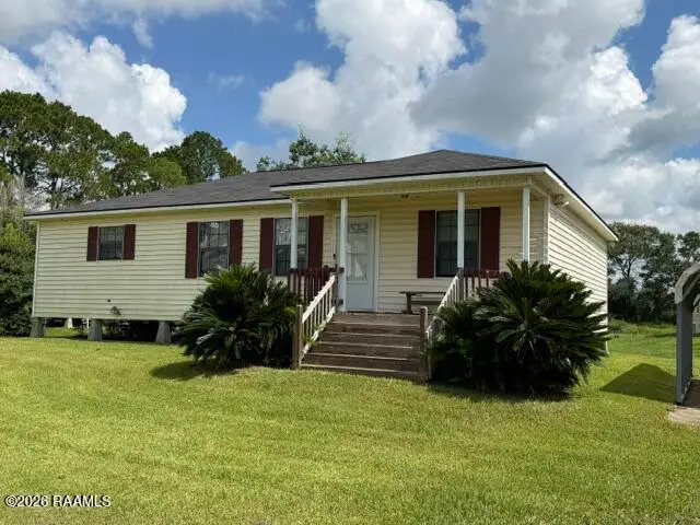 2303 Denby Lane, Abbeville, LA 70510 - #2