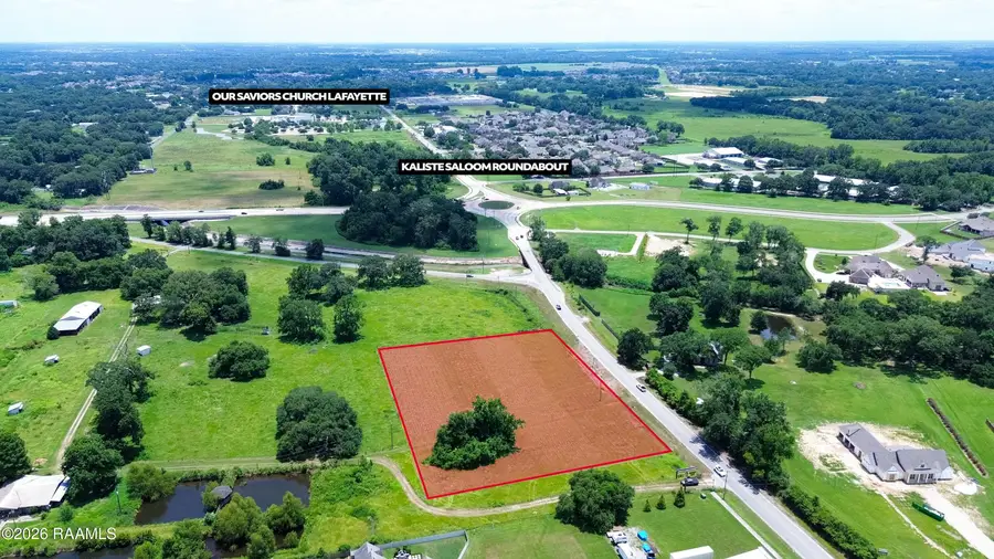905 E Broussard Road, Lafayette, LA 70508 - #2