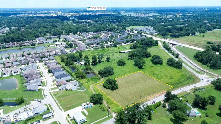 905 E Broussard Road, Lafayette, LA 70508 - #3