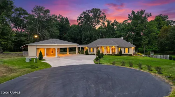 211 Royce Road, Opelousas, LA 70570