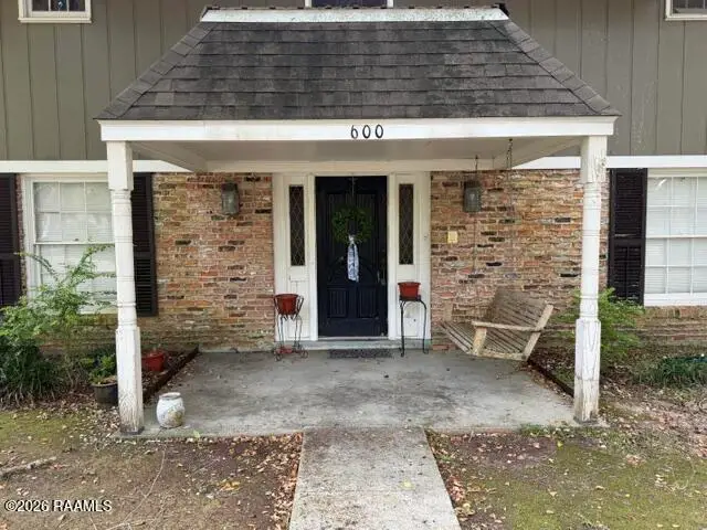 600 N Louisiana Street, Abbeville, LA 70510 - #3