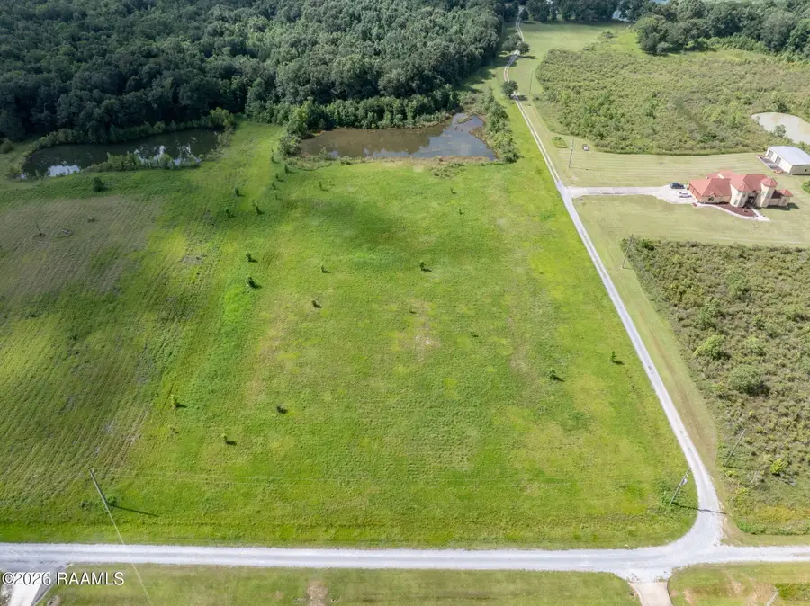 Tbd Fleur De Lis Lane, Rayne, LA 70578 - #3