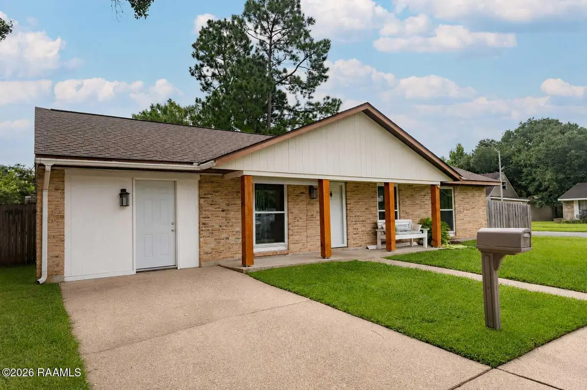 100 Vintage Square, Lafayette, LA 70506 - #1