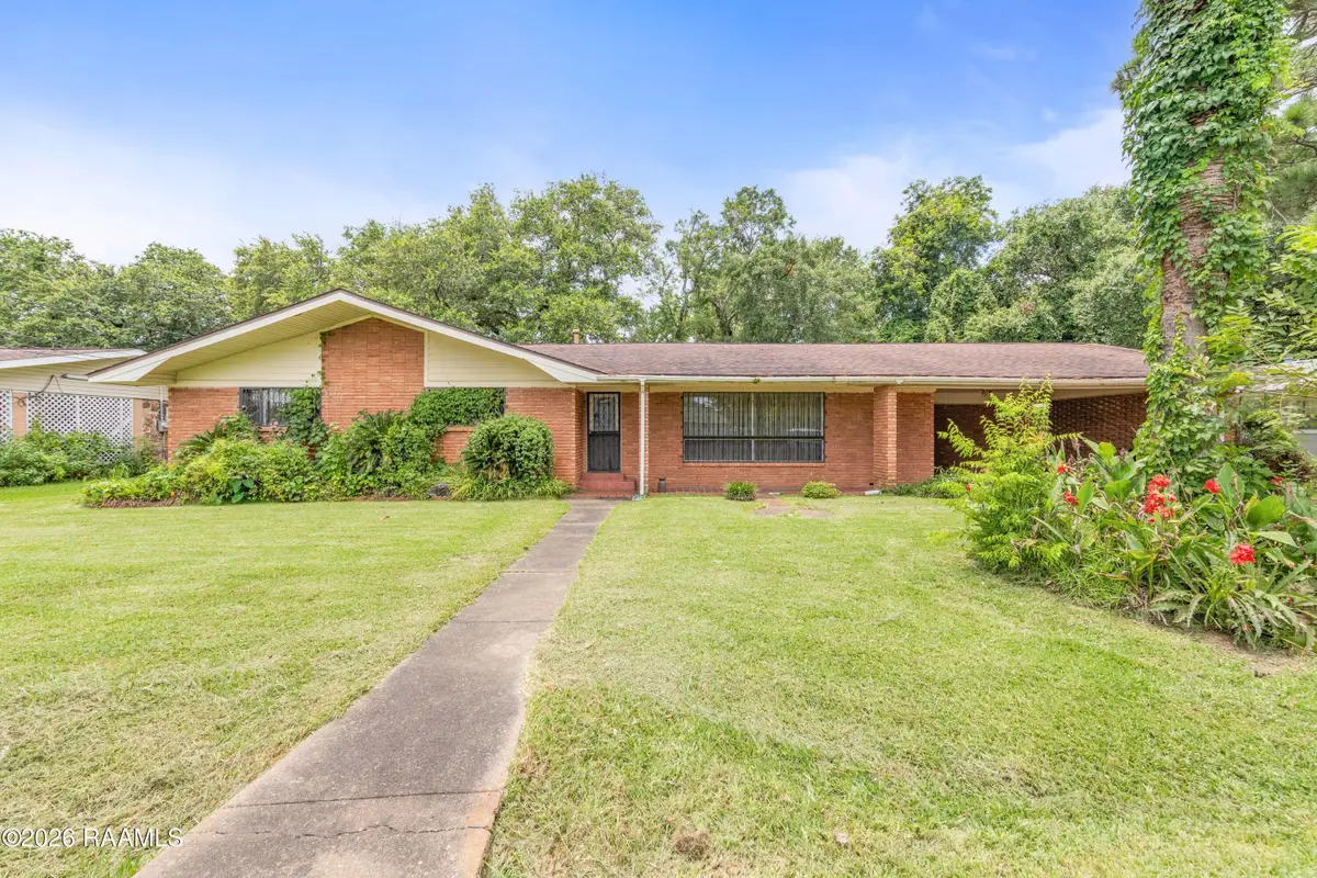 109 Canebroke Lane, Lafayette, LA 70508 - #1
