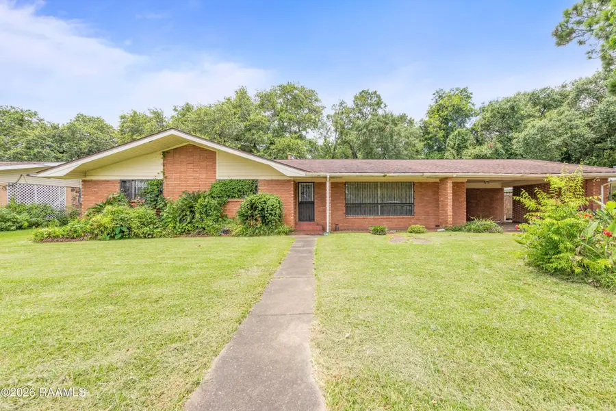 109 Canebroke Lane, Lafayette, LA 70508 - #2