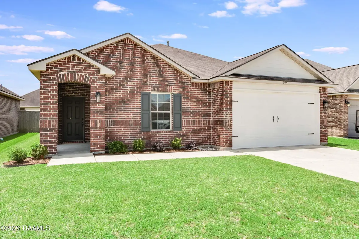 104 Cascade Road, Rayne, LA 70578 - #1