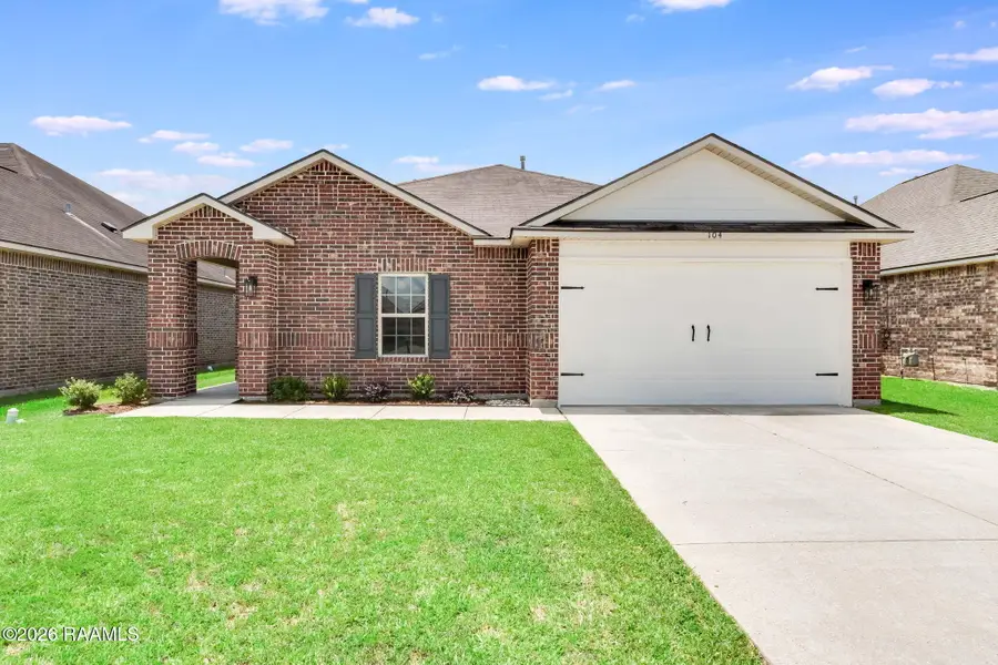 104 Cascade Road, Rayne, LA 70578 - #2