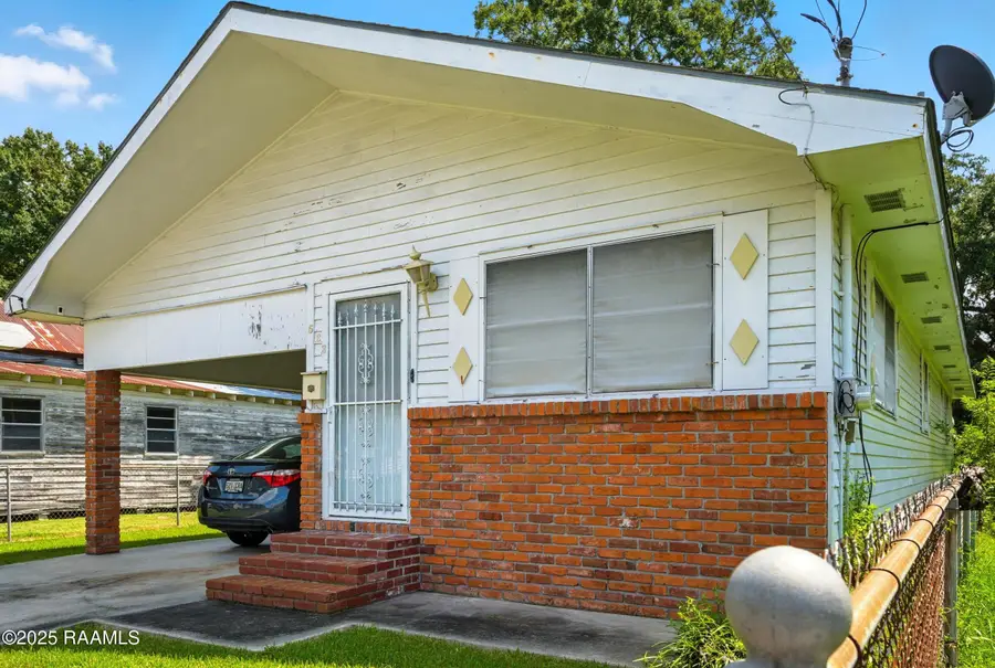 523 Providence Street, New Iberia, LA 70560 - #2