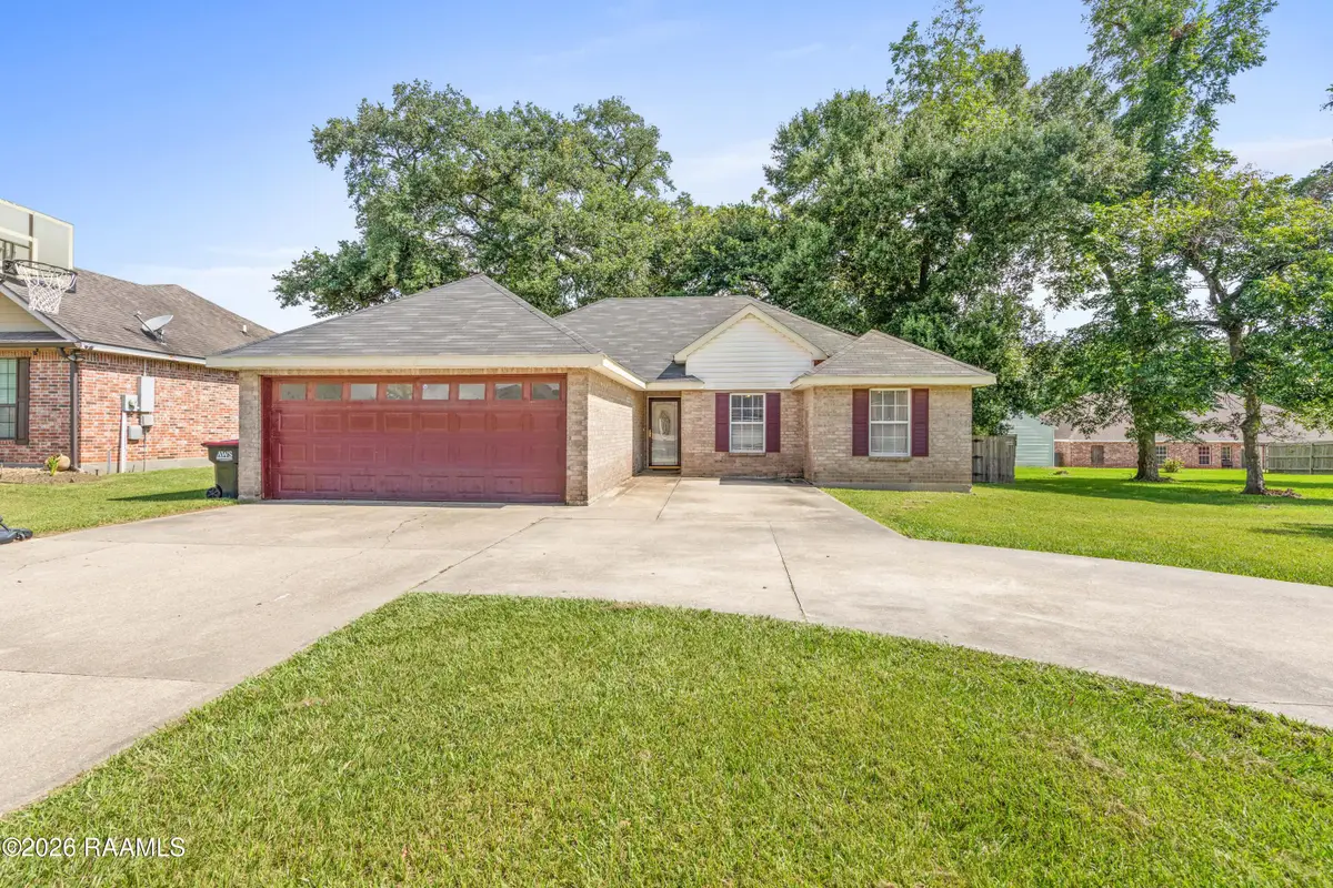 119 Kingswood Drive, Lafayette, LA 70501 - #1